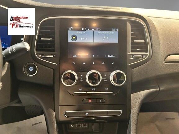 Renault Mégane Sporter Blue dCi 115 CV EDC Equilibre