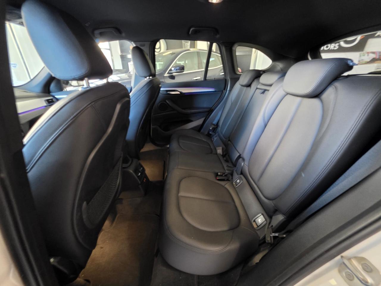 Bmw X1 sDrive16d Msport PRONTA CONSEGNA