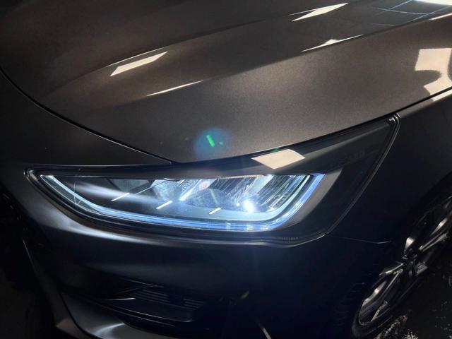 FORD Focus 1.5 EcoBlue 115 CV automatico 5p. ST-Line