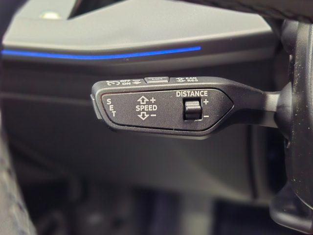 AUDI A3 35 TFSI MHEV S tronic S line edition