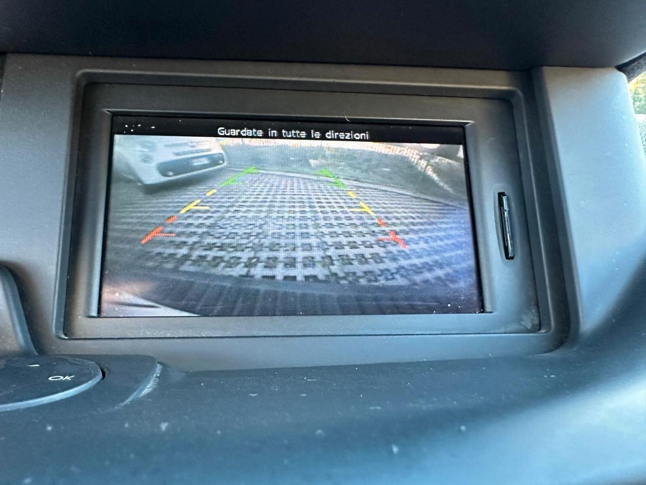 Renault Scenic Scénic X-Mod 1.6 GPL Dynamique-11/2009