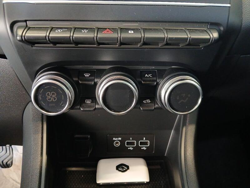 Renault Captur II 2019 1.0 tce Intens Gpl 100cv my21
