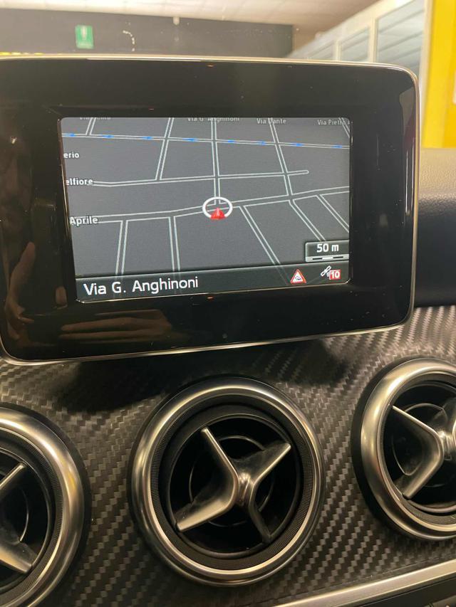 MERCEDES-BENZ A 180 CDI Automatic Premium AMG*NAVI/XENO/OK GUIDA NEO P