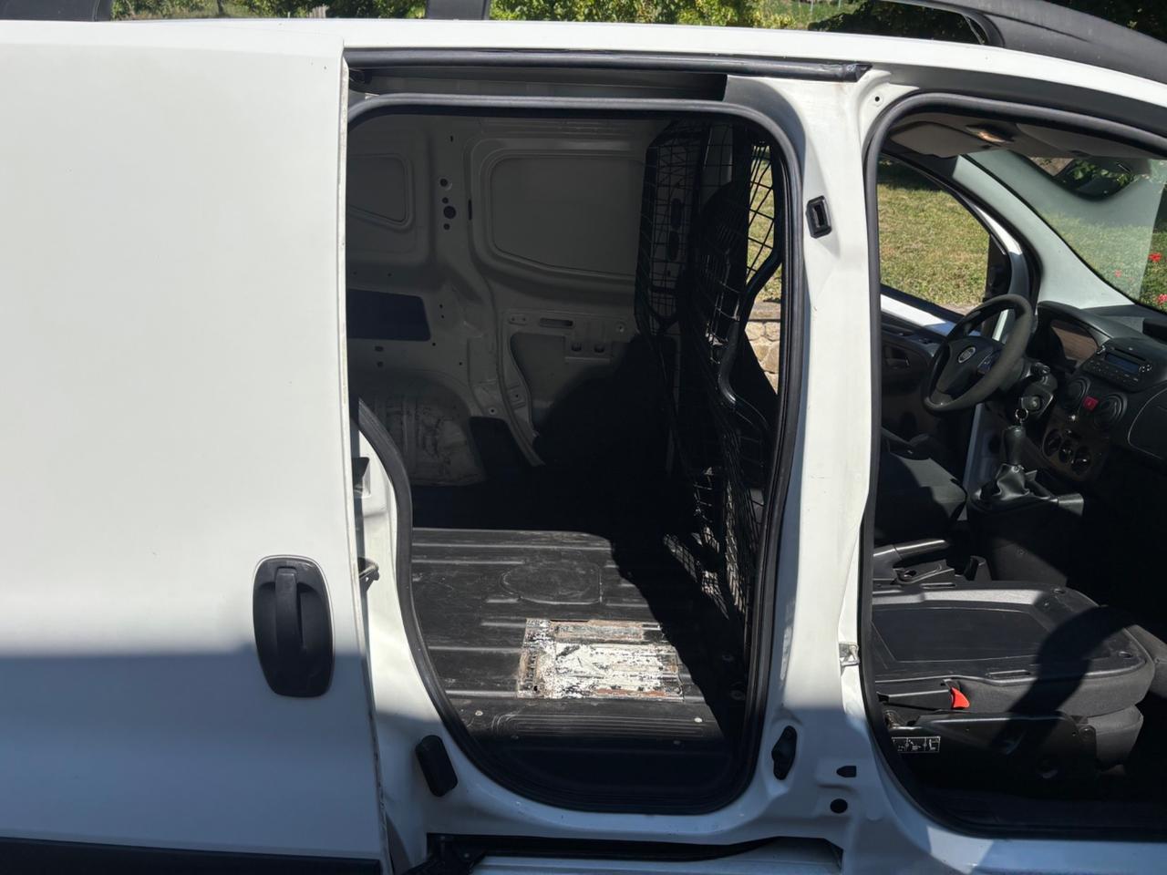 Fiat Fiorino 1.3 MJT 75CV Furgone