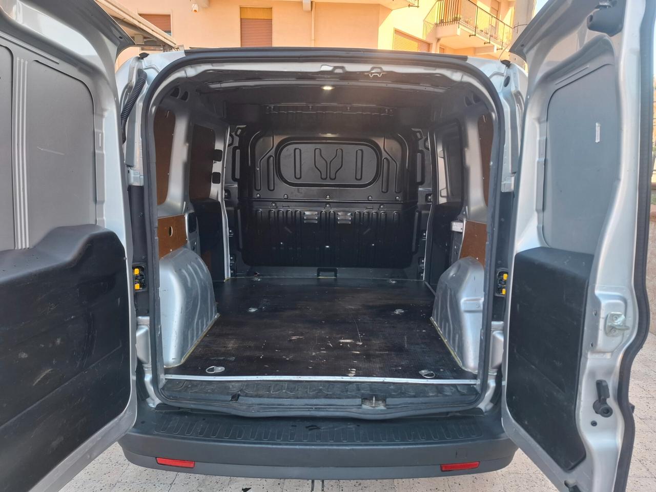 Opel Combo - 1.3 CDTi Porta scorrevole