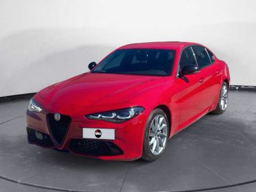 ALFA ROMEO Giulia 2.2 t Sprint 160cv AuTo