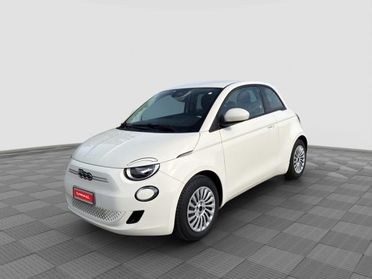 FIAT 500e 500 Berlina 42 kWh