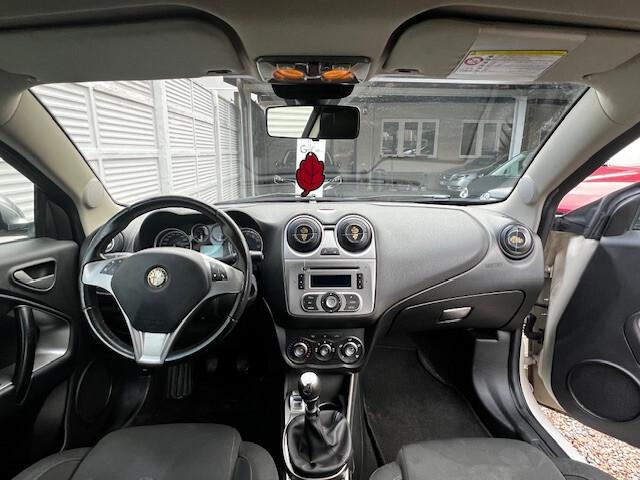 Alfa Romeo MiTo 1.4 105 CV M.air