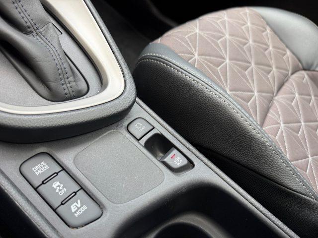 TOYOTA Yaris Cross 1.5 116CV HYBRID E-CVT LOUNGE UNIPROPRIETARIO