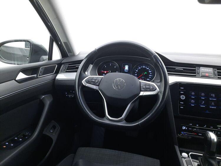 Volkswagen Passat Variant Business DSG BR592633 2.0 Diesel 150CV