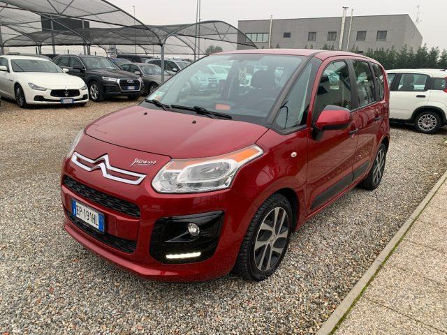 CITROEN C3 Picasso 1.4 VTi 95 Exclusive