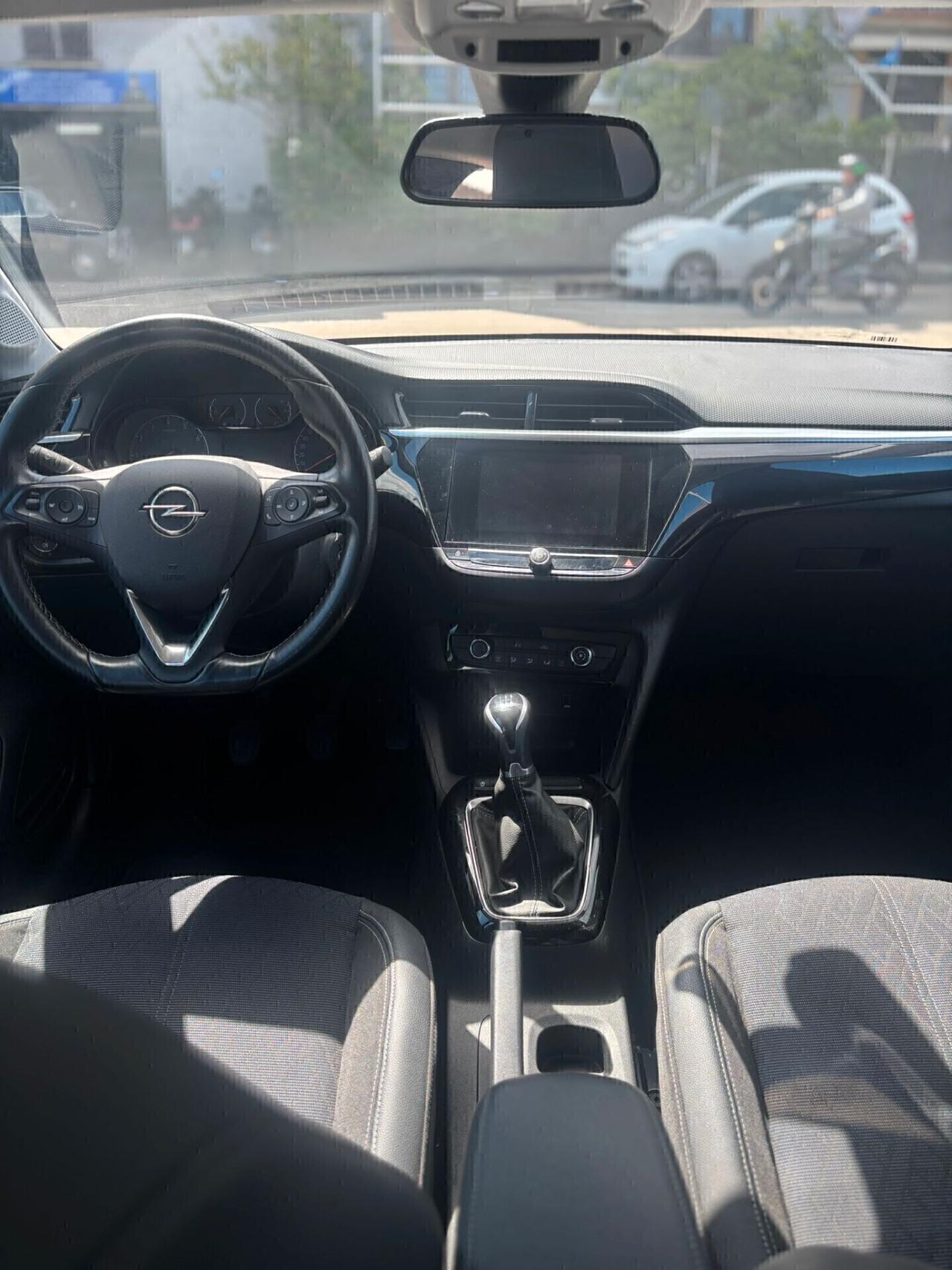 Opel Corsa 1.2 Elegance bi-colore