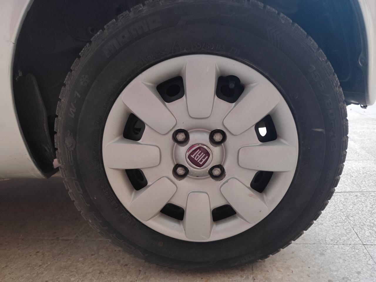 Fiat Panda 1.2 Dualogic 60 CV *CAMBIO AUTOMATICO*