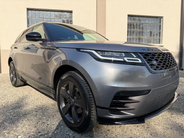 LAND ROVER Range Rover Velar 2.0D I4 240 CV R-Dynamic S