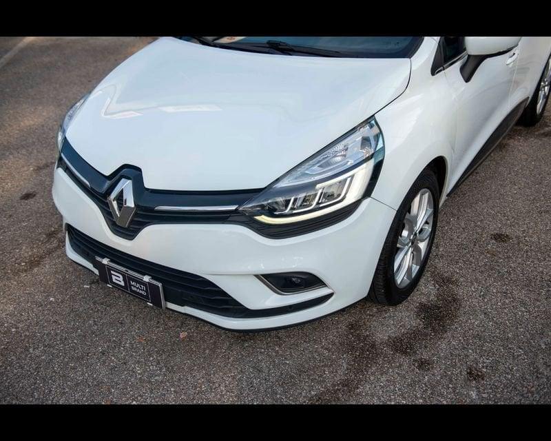 Renault Clio 4ª serie Sporter dCi 8V 75CV Start&Stop Energy Intens