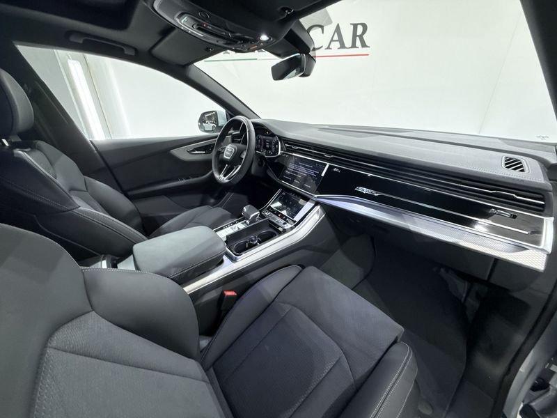 Audi Q8 50 3.0 tdi mhev S line Quattro Tiptronic MY2025