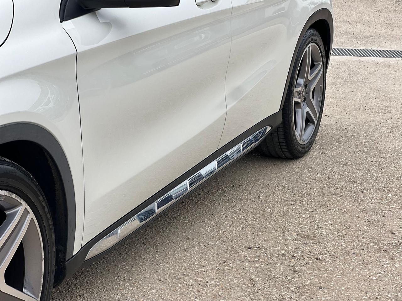 Mercedes-benz GLA 200 d Automatic Premium