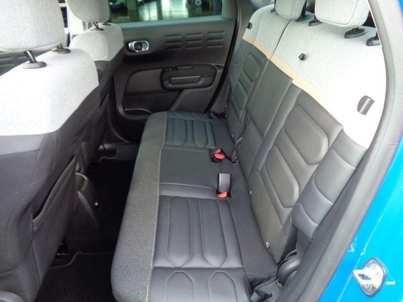 Citroën C3 Aircross C3 Aircross PureTech 110 S&S Shine Pack