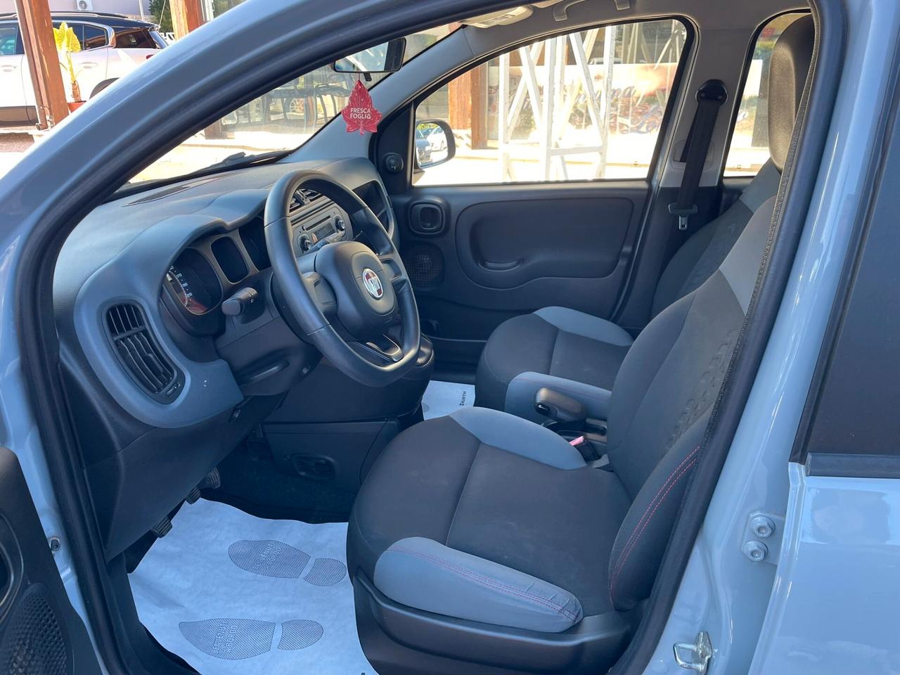 Fiat Panda 1.2 B Lounge - 2019