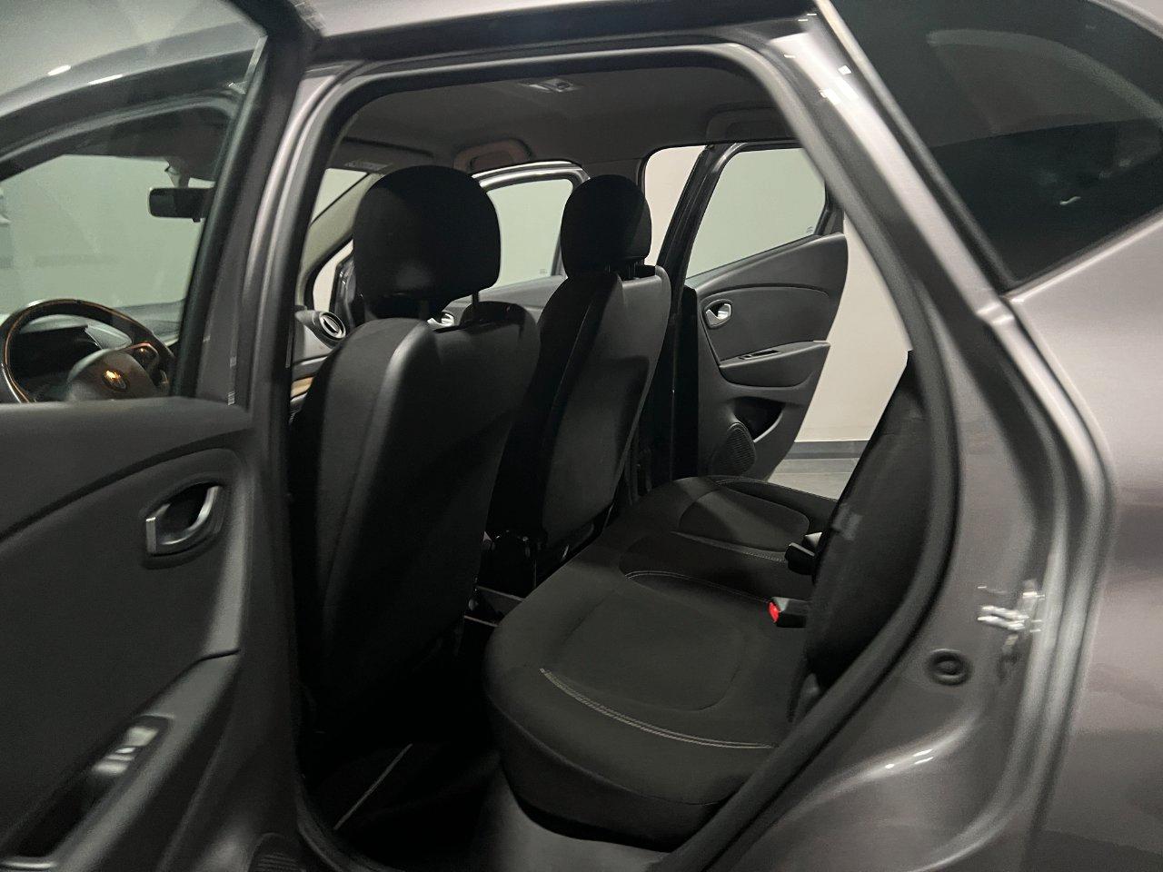 Renault Captur 1.5 dci euro6 Intens energy R Like 90cv
