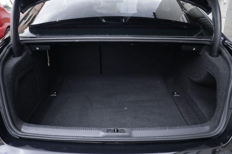 Audi A5 Audi A5 SPB 2.0 TFSI 180 CV 132KW ANNO 2009