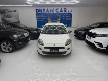 Fiat Punto 1.2 69Cv -Benzina