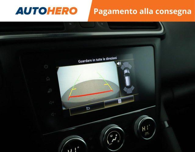 RENAULT Kadjar Blue dCi 8V 115CV Sport Edition