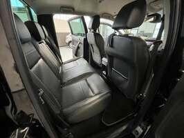 Ford Ranger LIMITED 2.0 ECOBLUE aut. 213 CV DC 5 pt. BLOCCAGGIO DIFFERENZIALE