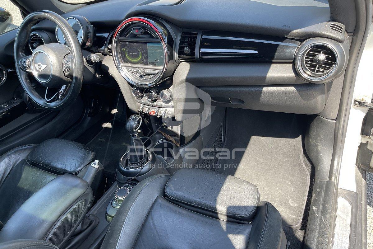 MINI Mini 1.5 Cooper D Business XL