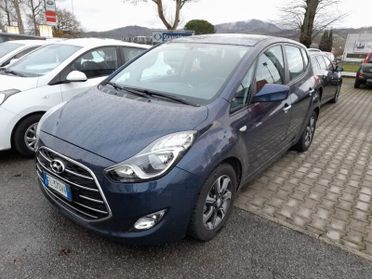 Hyundai ix20 ix20 1.4 90 CV APP MODE