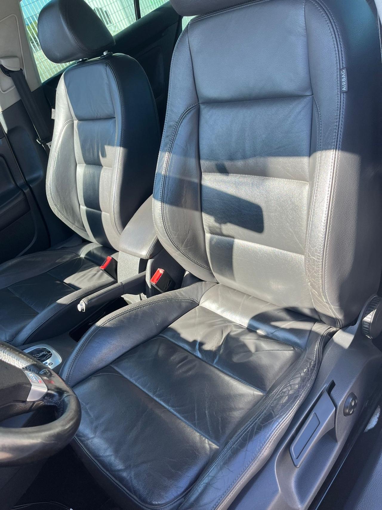 Volkswagen Golf 2.0 TDI GT Sport CAMBIO AUTOMATICO