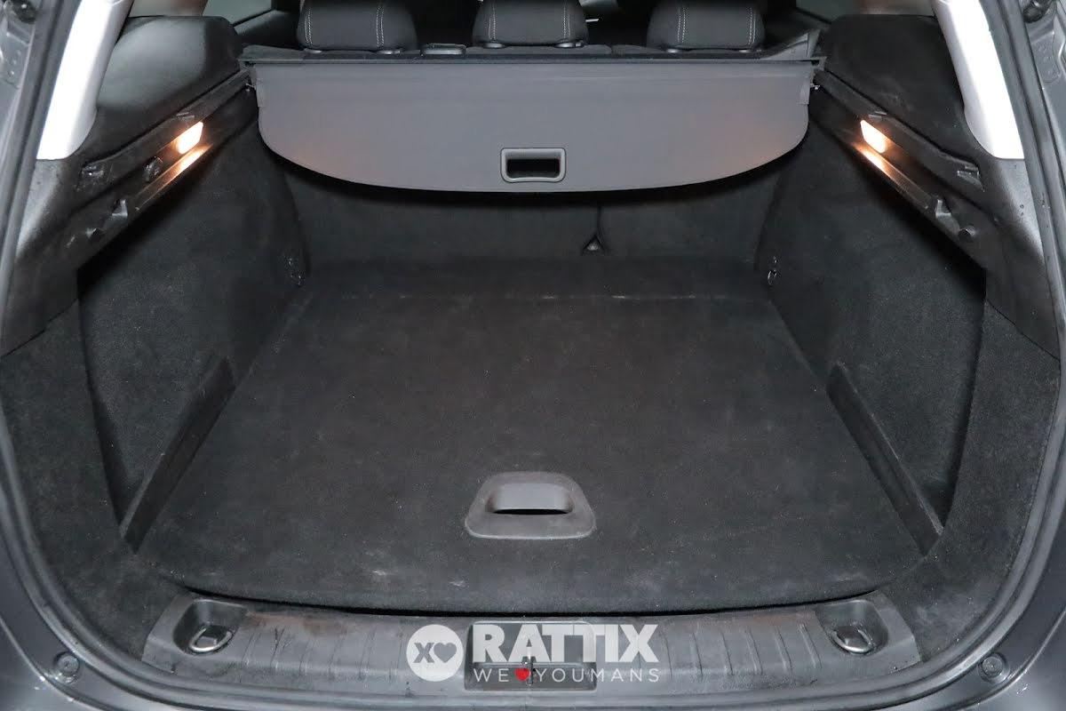 Fiat Tipo SW 1.3 mjt 95CV Business