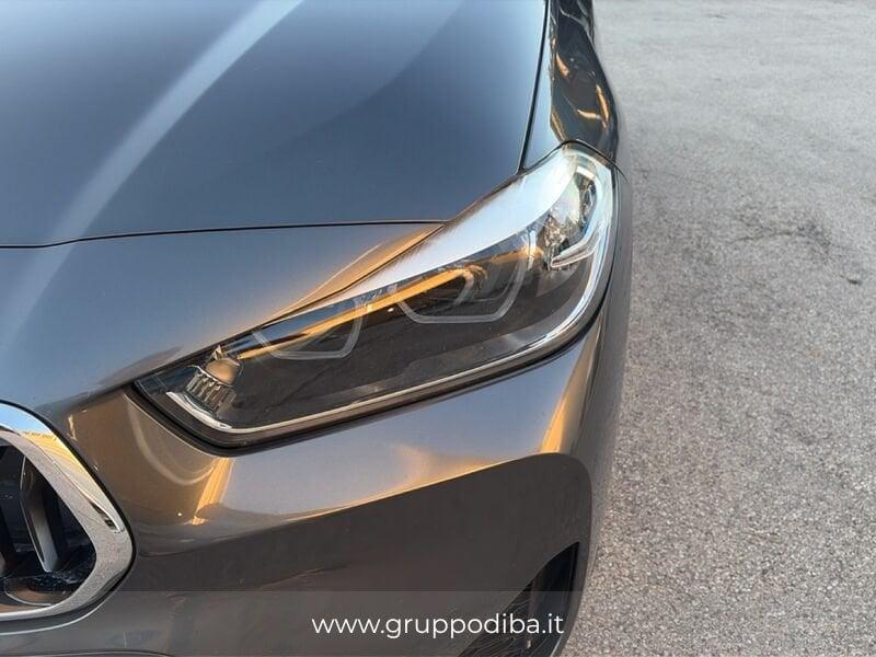 BMW X2 F39 Diesel sdrive18d Msport auto