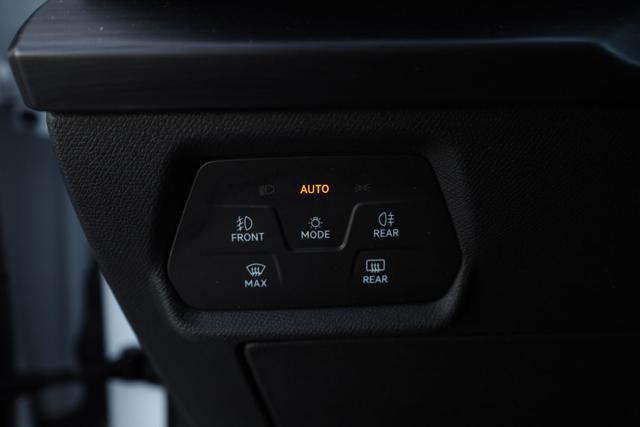 CUPRA Formentor 2.0 TDI