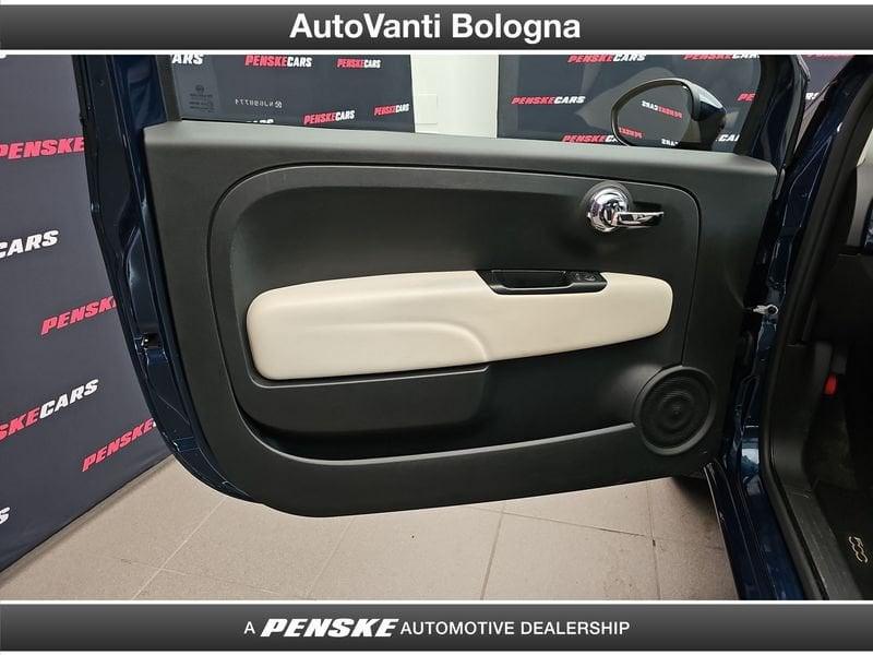 FIAT 500 Hybrid 1.0 70cv Ibrido Dolcevita