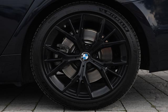 BMW 530 d 48V xDrive Touring Msport