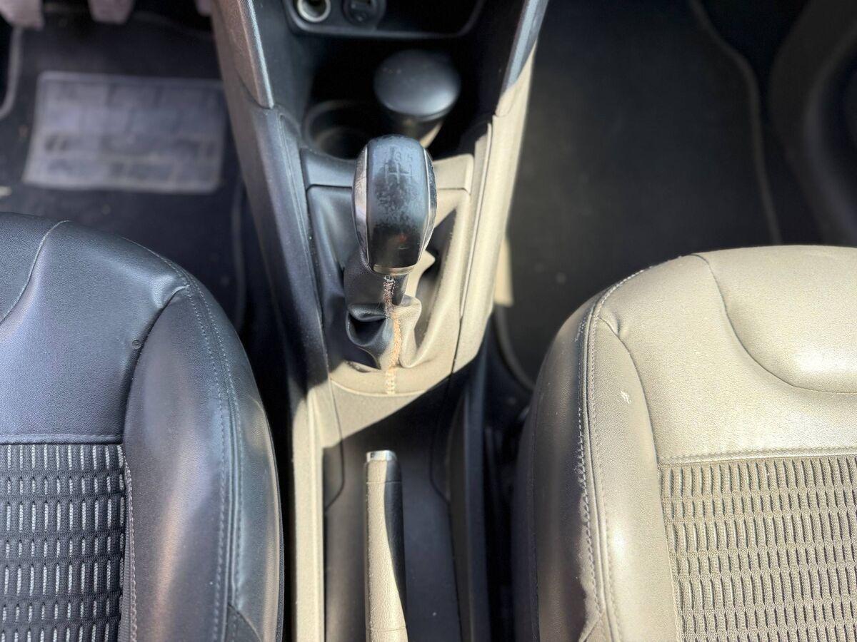 Peugeot 208 208 1.4 vti 16v Active 3p