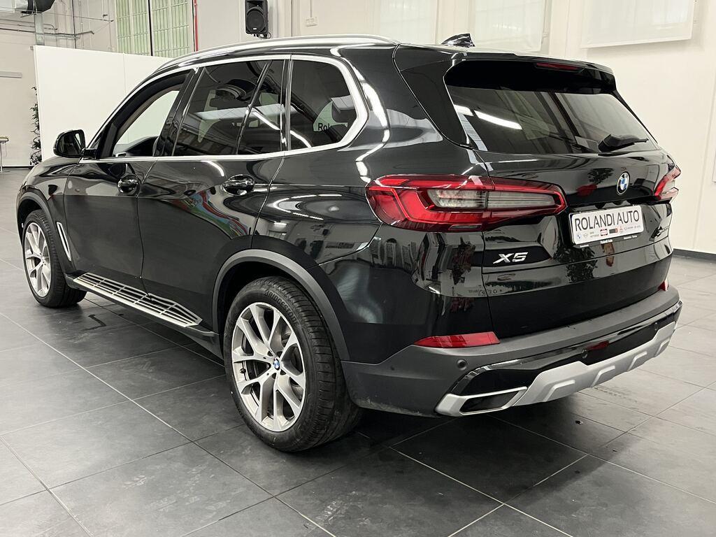 BMW X5 30 d xLine xDrive Steptronic
