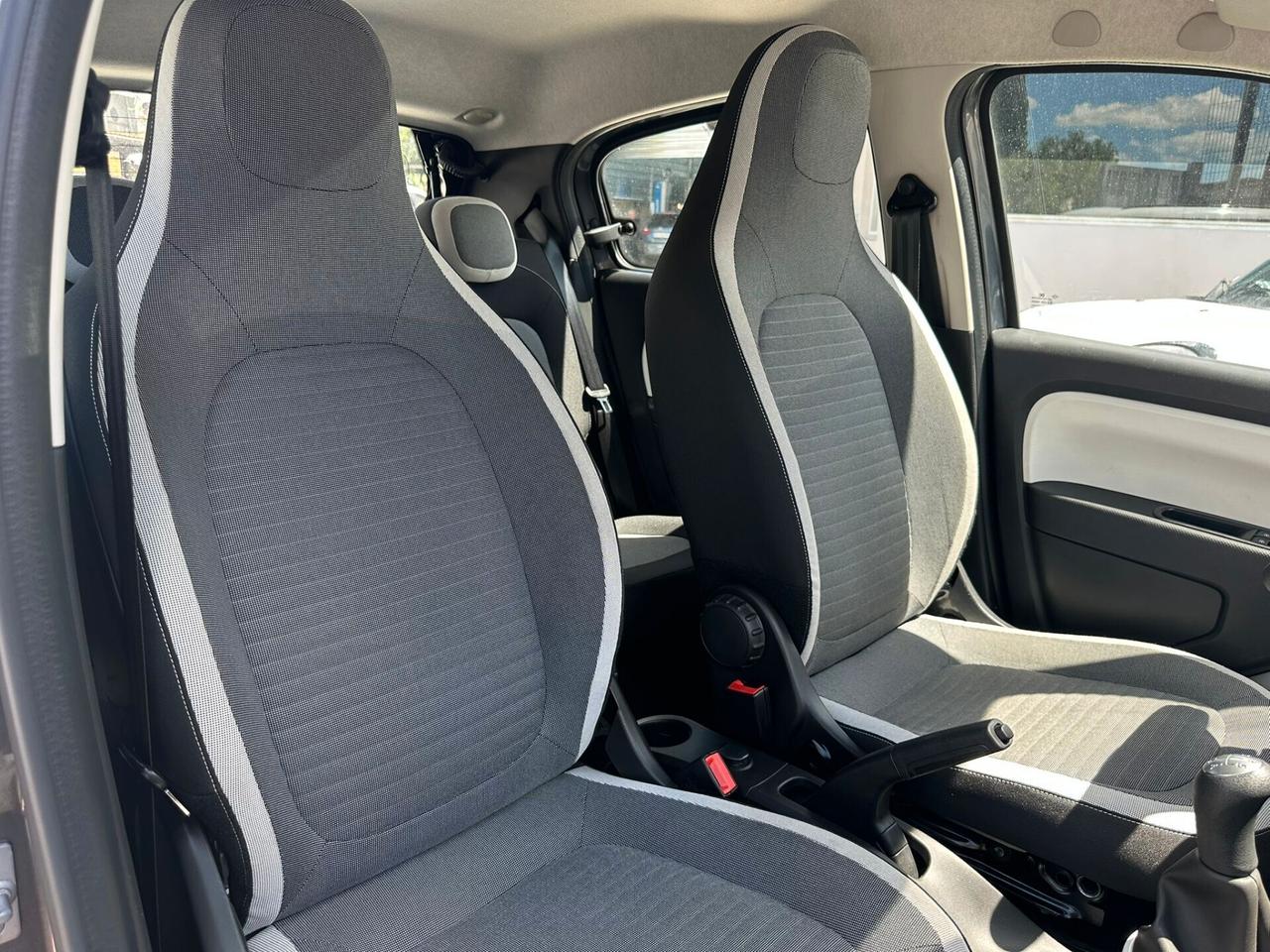 Renault Twingo SCe Stop&Start Intens