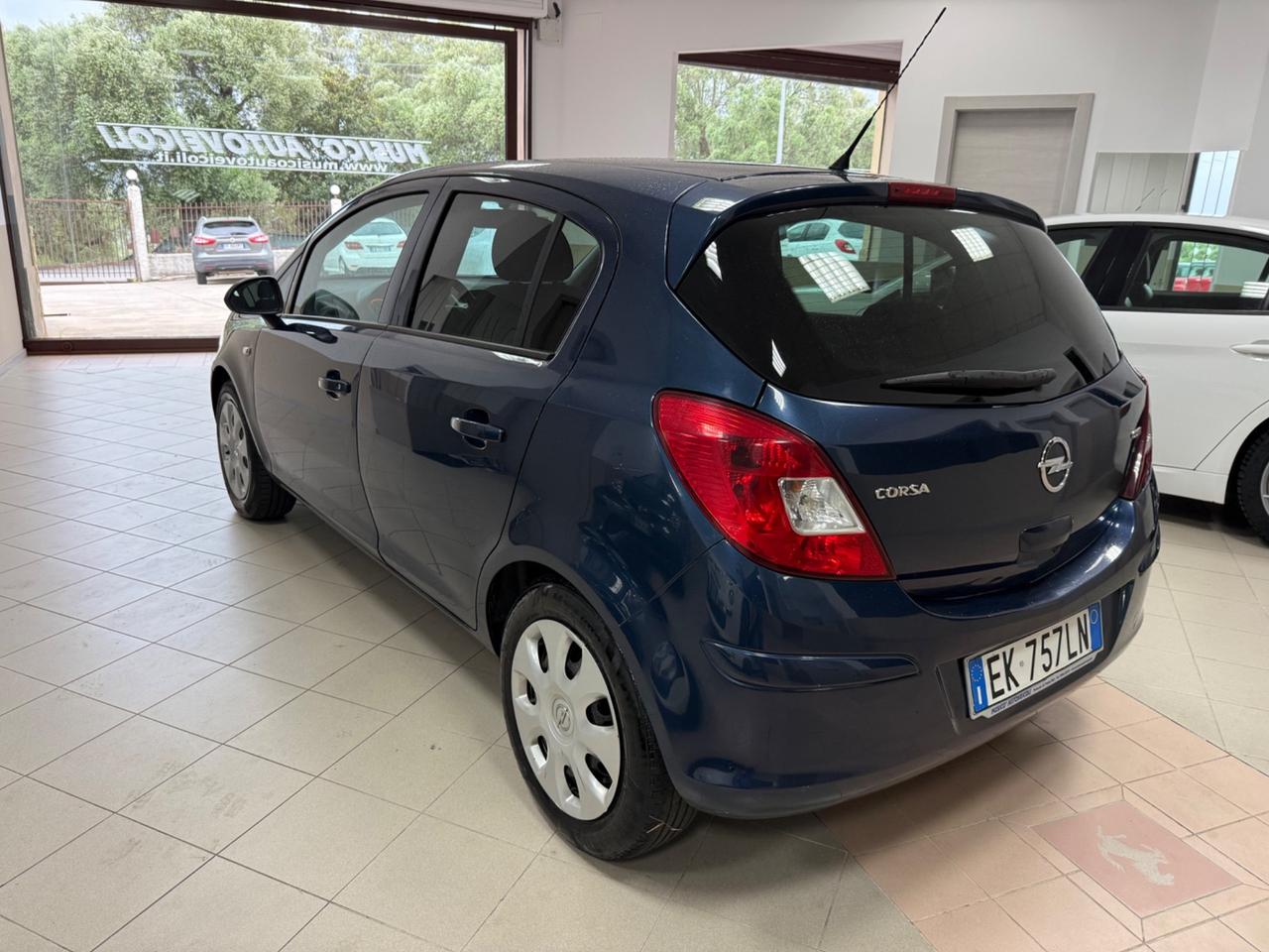 Opel Corsa 1.3 CDTI 75 cv F.AP. 5 porte Elective