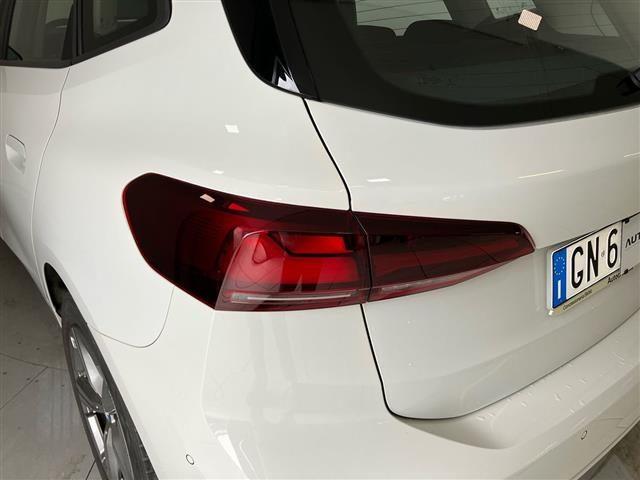 BMW 218 Serie 2 Active Tourer d DCT