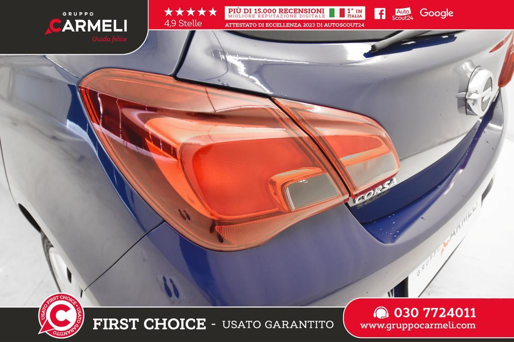 Opel Corsa 5 Porte 1.4 Advance