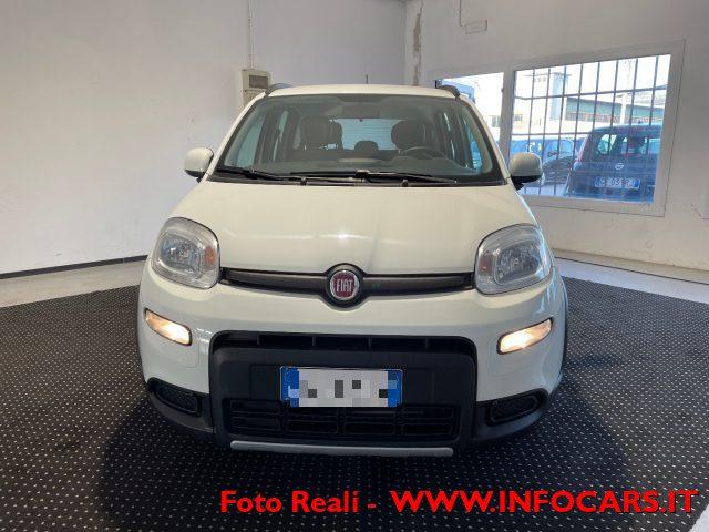 FIAT Panda 1.0 FireFly S&S Hybrid City Life PROMO !!