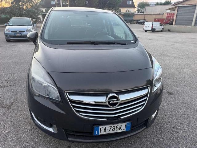 OPEL Meriva 1.3 CDTI 95CV ecoFLEX Cosmo senza lavoro da fare