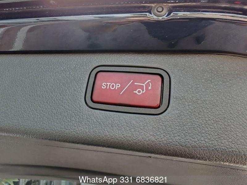 Mercedes-Benz Classe C C 220 d Mild hybrid S.W. 4Matic Premium Pro