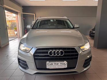 Audi Q3 2.0 TDI 150 CV quattro
