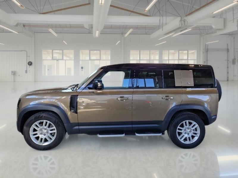 LAND ROVER DEFENDER 3.0 D6 250 MHEV 110 FIRST EDITION AWD AUTOMATICO SUV