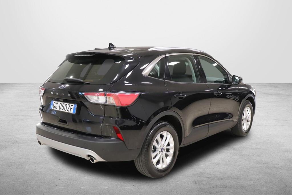 FORD KUGA 1.5 ECOBLUE 120CV AUT. 2WD TITANIUM BUSINESS