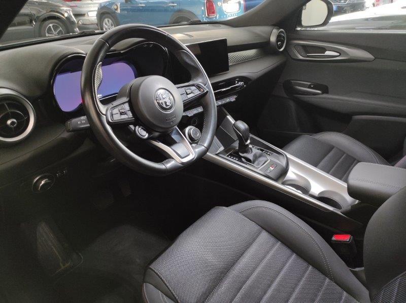 ALFA ROMEO Tonale - Tonale 1.5 130 CV MHEV TCT7 Sprint