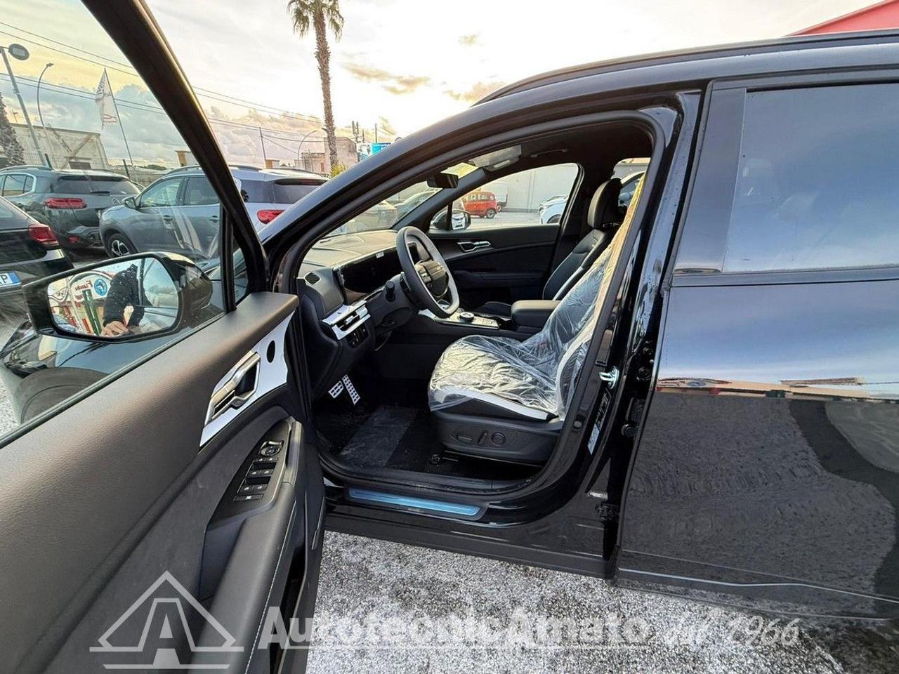 Kia Sportage 1.6 TGDi Business